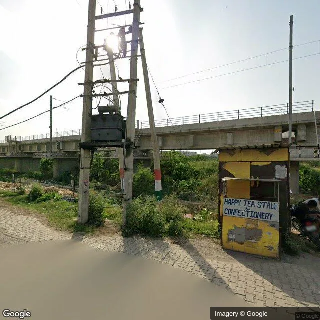 Hoarding - Jyoti Nagar Kurukshetra, 68501