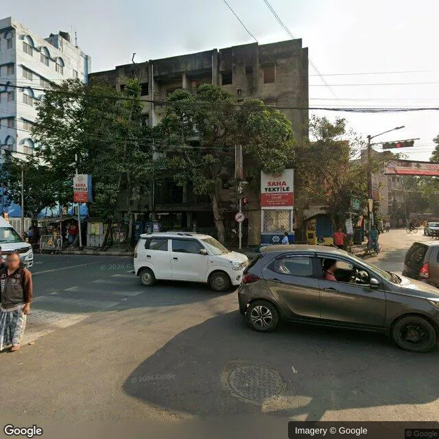 Hoarding - Kasba Kolkata, 104450