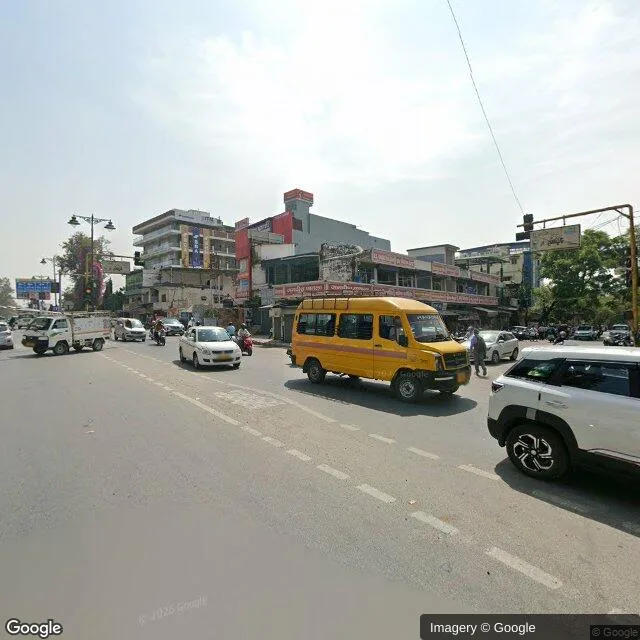 Hoarding — Dehradun — CupShup