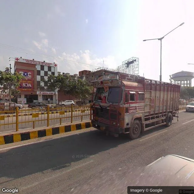 Hoarding — Shastri Nagar, Meerut — CupShup