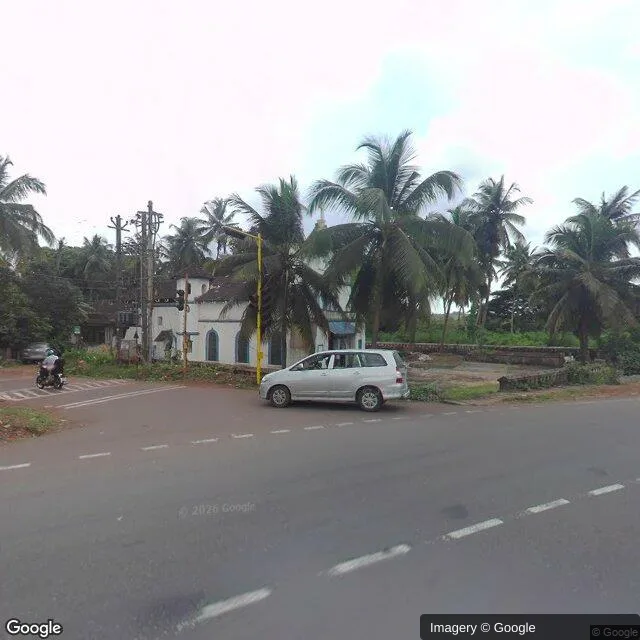 Hoarding - Ribandar, 65241