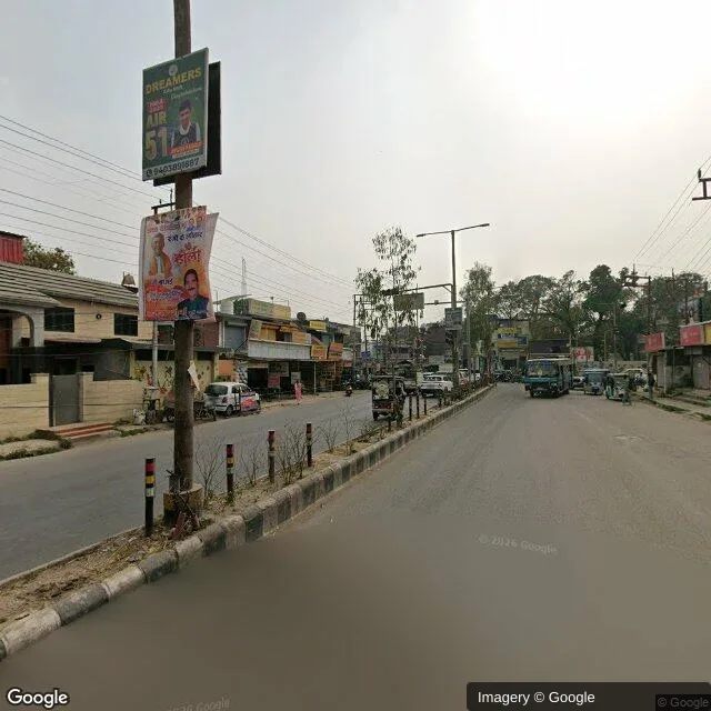 Hoarding — Dehradun — CupShup