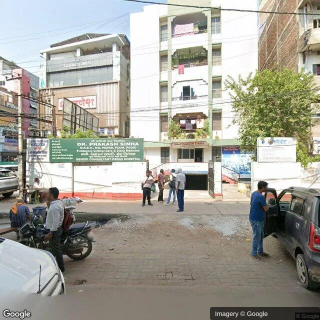 Hoarding — Khajpura, Patna — CupShup
