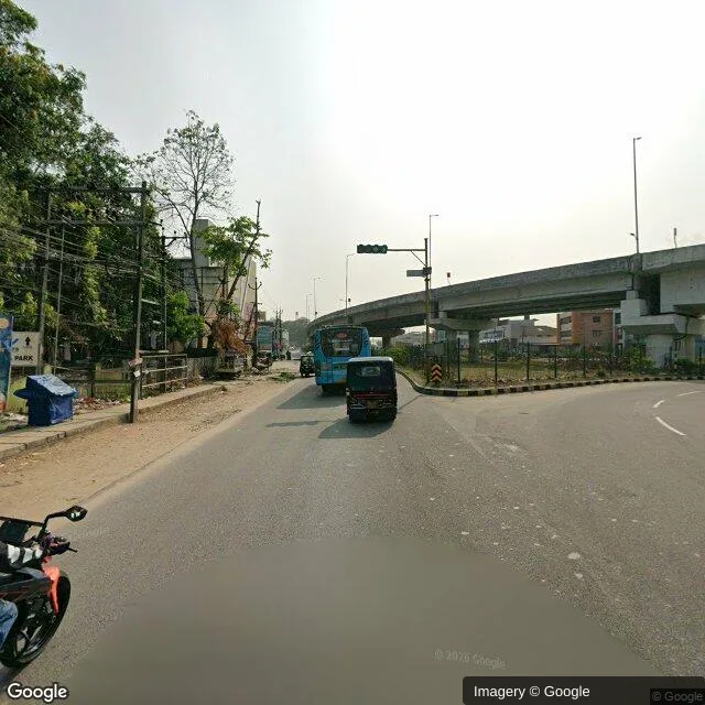 Hoarding - Chandranagar Colony Palakkad, 70739