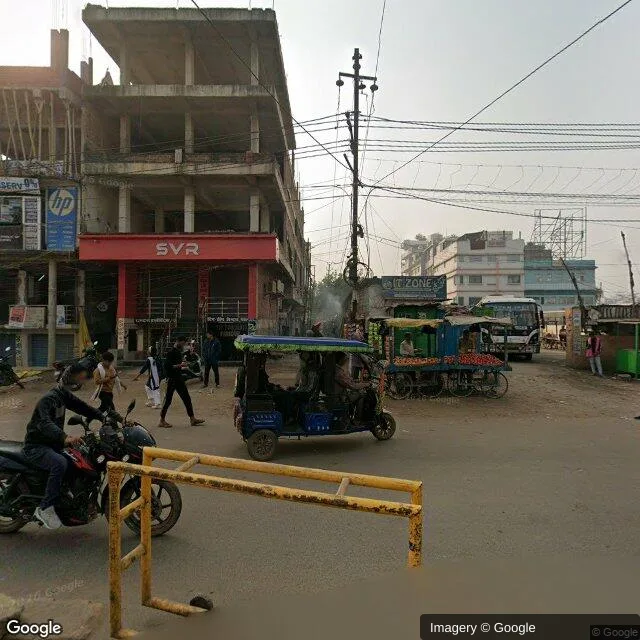 Hoarding — Chandrapur — CupShup