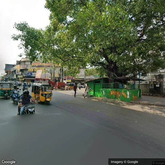 Hoarding — Yella Reddy Guda, Hyderabad — CupShup