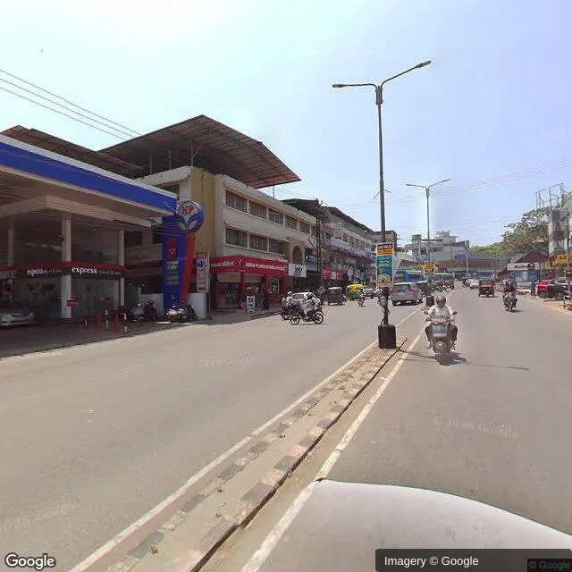 Hoarding - Thayalangadi Kasaragod, 71087