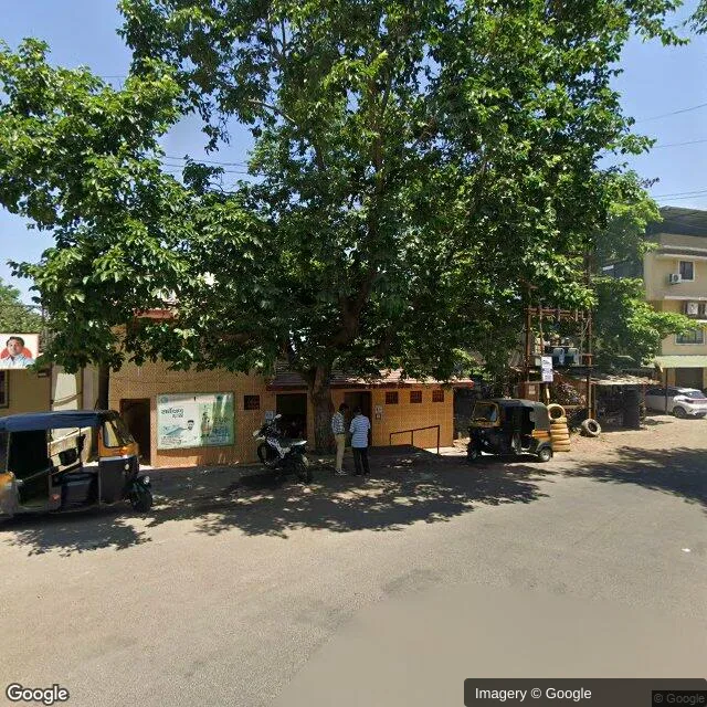 Hoarding — Pune — CupShup
