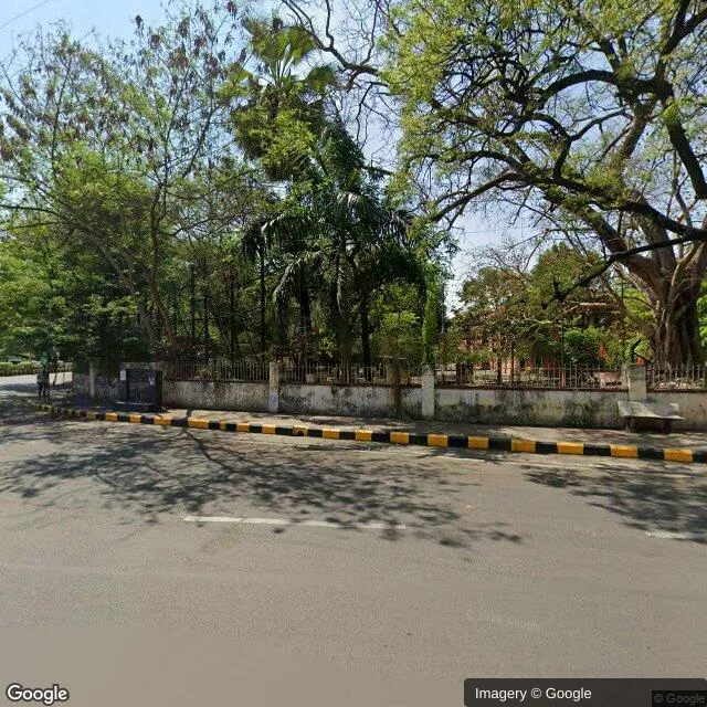 Hoarding — Civil Lines,, Nagpur — CupShup