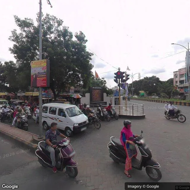 Hoarding - Manewada, Nagpur, 44798