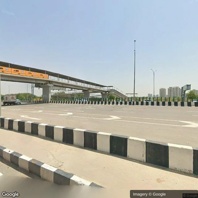 Hoarding - Gurugram, 110387