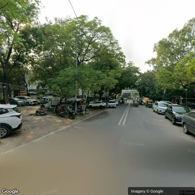 Digital-ooh at Digital OOH - Hauz Khas New Delhi, 101397, Delhi — outdoor advertising