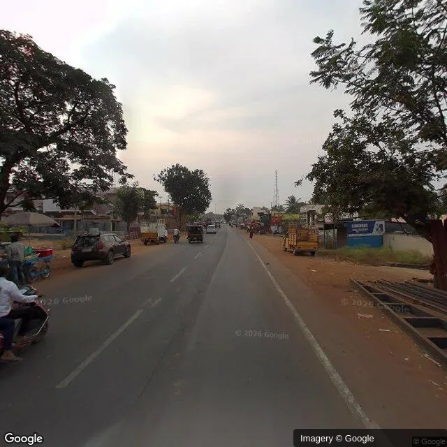 Hoarding - Gaddanakeri Bagalkote, 79087
