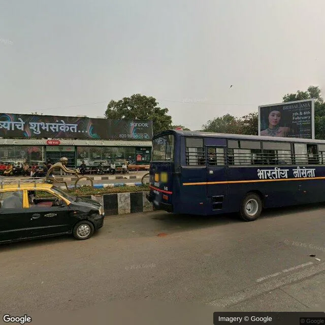 Digital OOH - Worli Mumbai, 109520