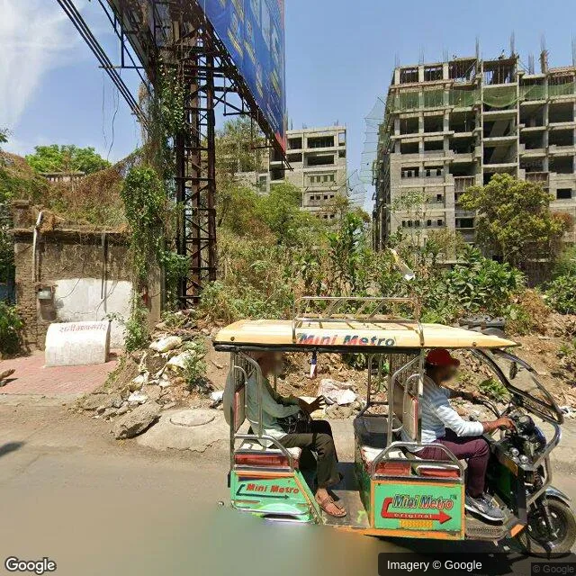 Hoarding — Mominpura,, Nagpur — CupShup