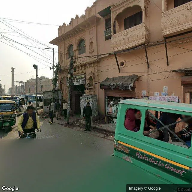 Hoarding — Lucknow — CupShup
