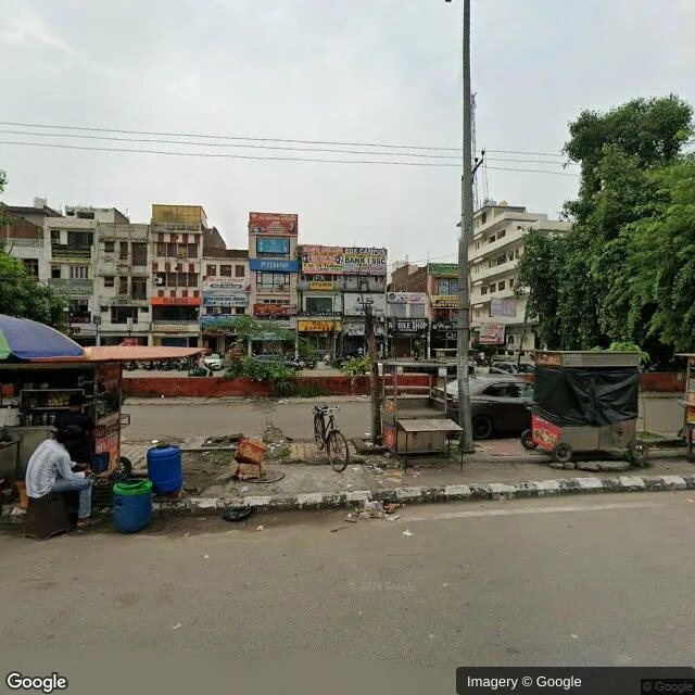 Hoarding — Mehar Pura, Amritsar — CupShup