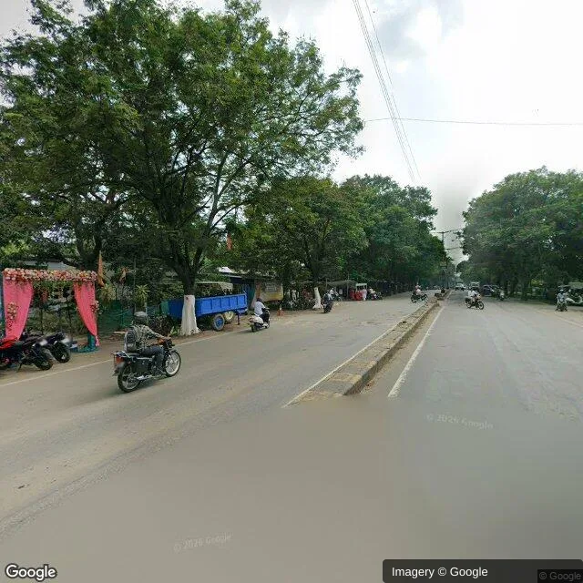 Hoarding — Jamshedpur — CupShup