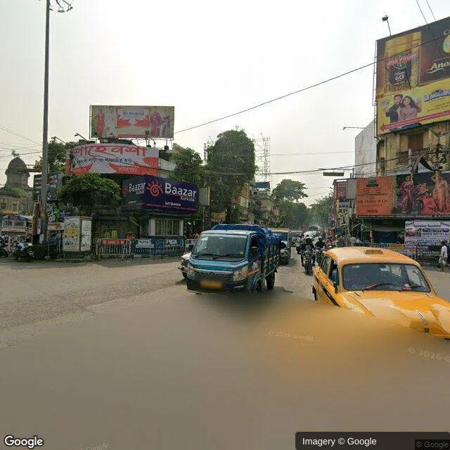 Hoarding - Kolkata, 104538