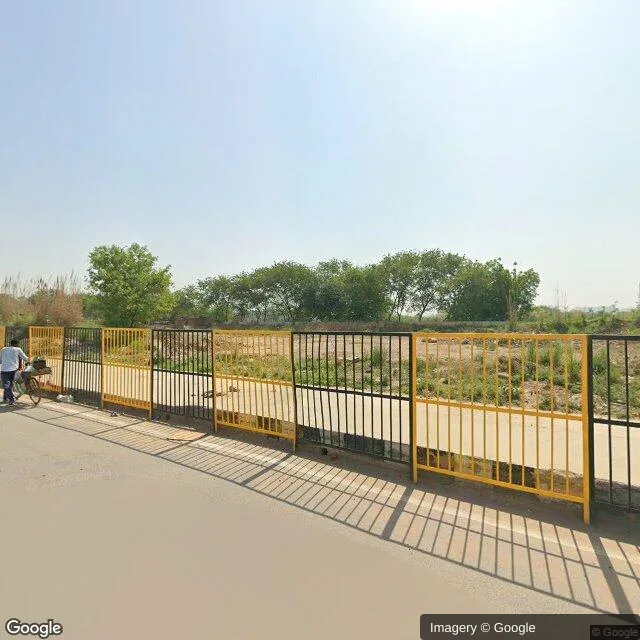 Hoarding — Gurugram — CupShup