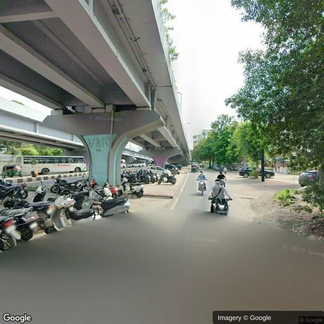 Hoarding — Akota, Vadodara — CupShup