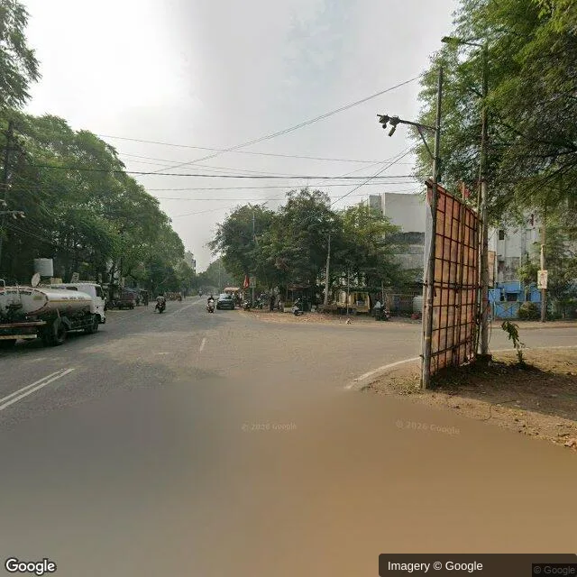 Bus Queue Shelter — Shahpura,, Bhopal — CupShup