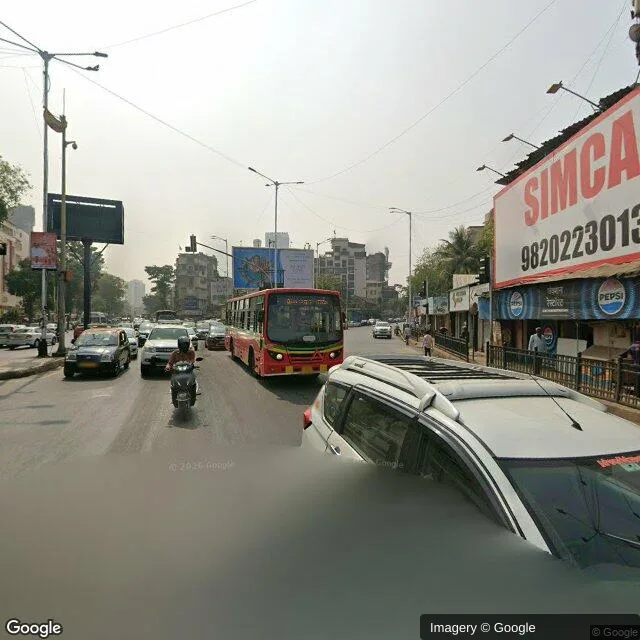 Digital OOH - Mahim Mumbai, 109571