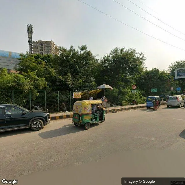 Hoarding — Vaishali,, Ghaziabad — CupShup