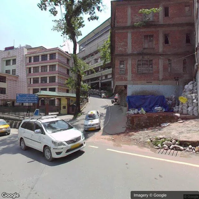 Hoarding - GangtokGangtok, 66180