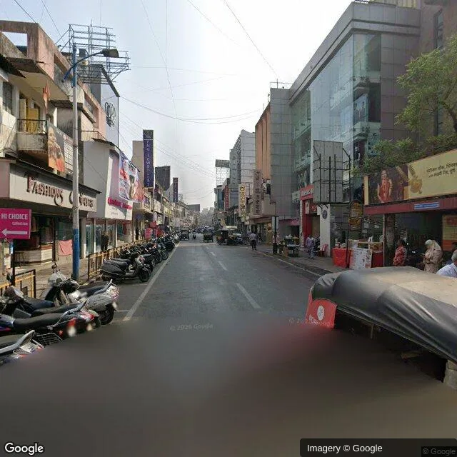 Hoarding - Narayan Peth Pune, 106329