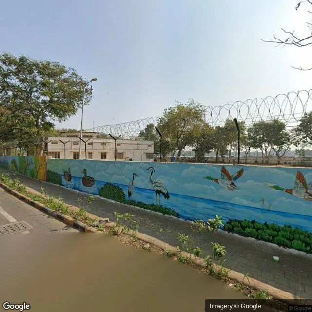 Hoarding — Armapur Estate, Kanpur — CupShup
