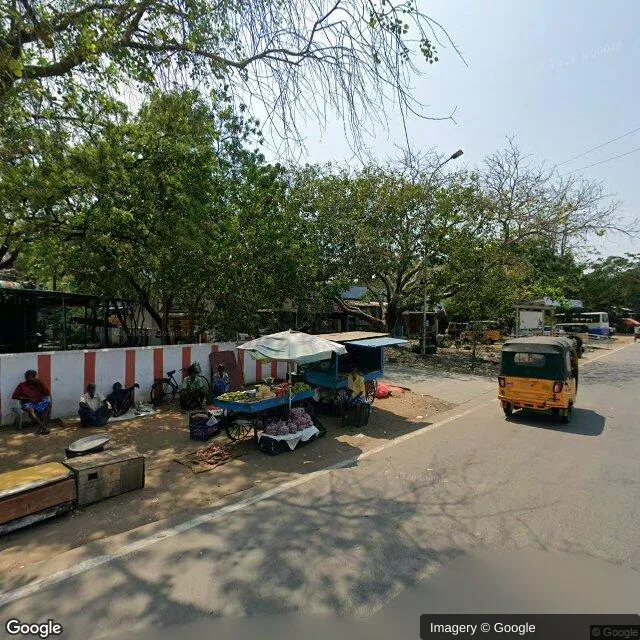 Digital OOH — Chennai — CupShup