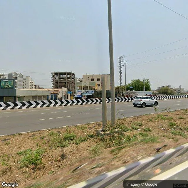 Hoarding — Kurnool — CupShup