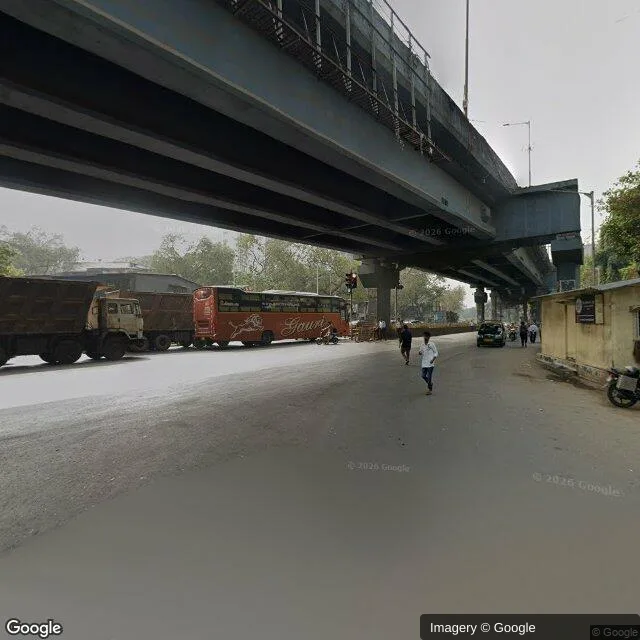 Hoarding - Sion Mumbai, 106319