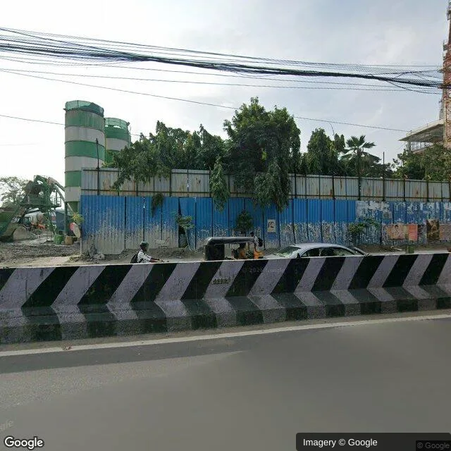 Hoarding — Chennai — CupShup