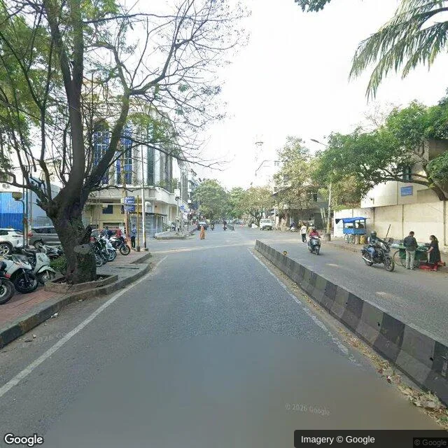 Bus Shelter - J. P. Nagar Bengaluru, 110777