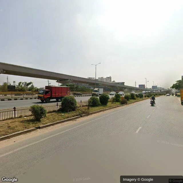 Hoarding — Yelahanka, Bangalore — CupShup