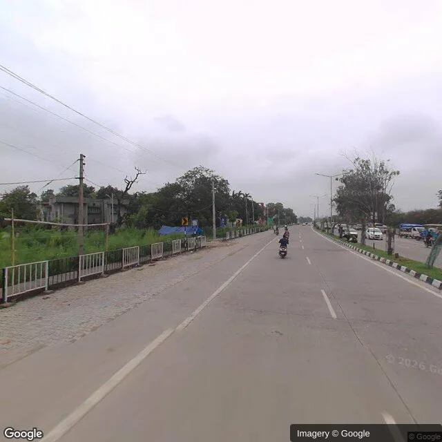 Hoarding - Tribune Colony Ambala Cantt, 30294