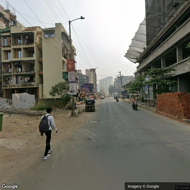 Hoarding - Taloja Navi Mumbai, 108829