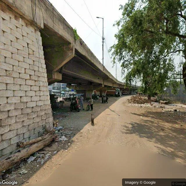 Hoarding — Janta Colony, Raipur — CupShup