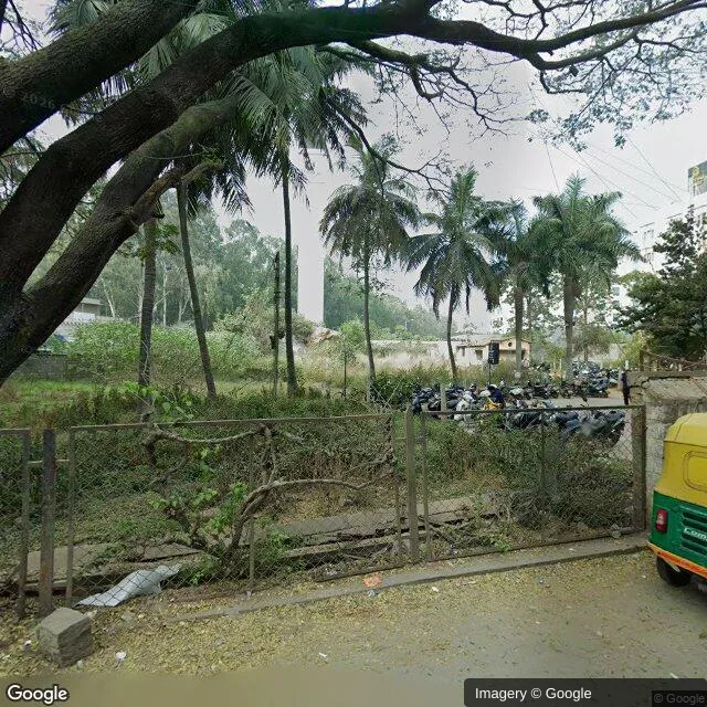 Hoarding — Bangalore — CupShup