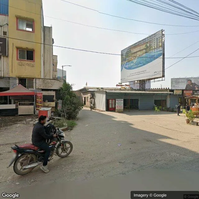 Hoarding — Hinjawadi Pimpri-Chinchwad, Pune — CupShup