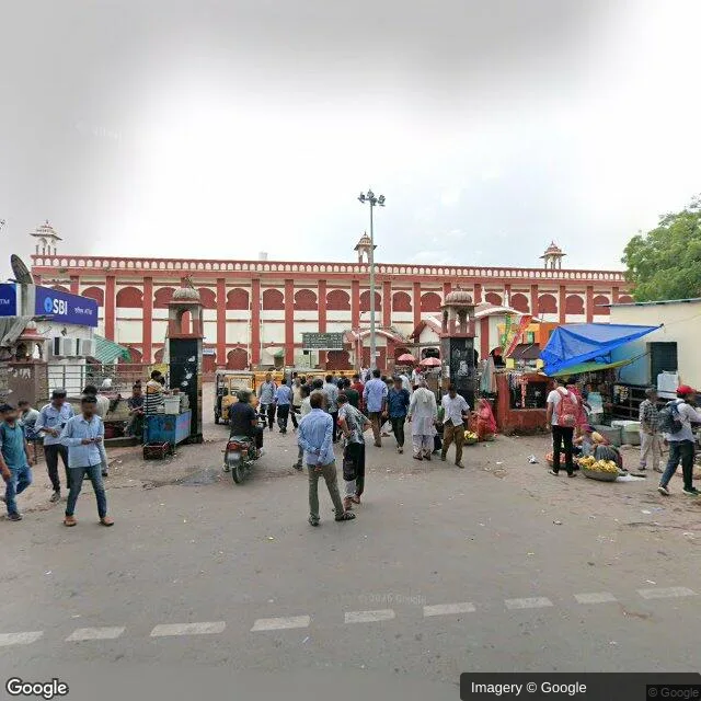 Hoarding — Topdara, Ajmer — CupShup