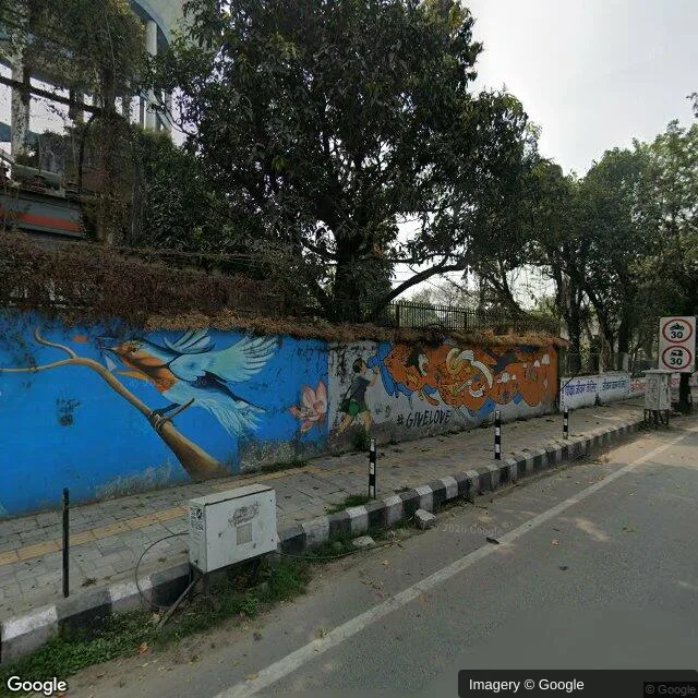 Hoarding — Dehradun — CupShup