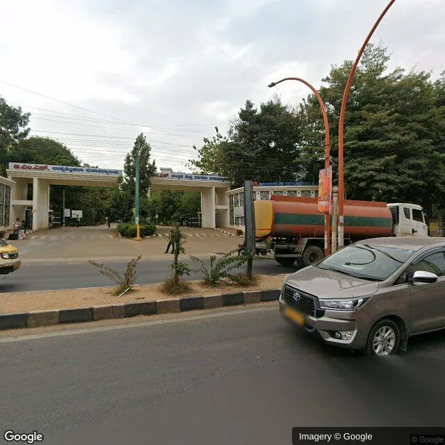 Outdoor — Bangalore — CupShup