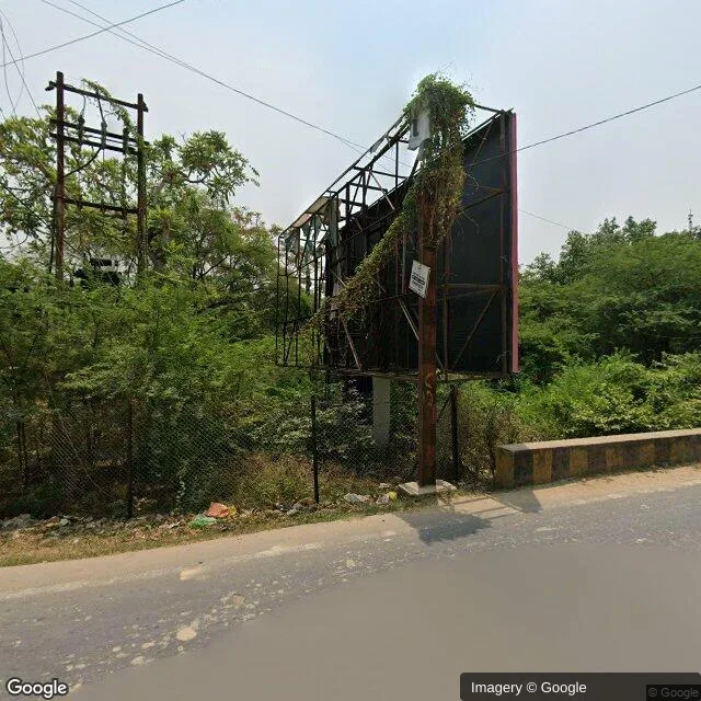 Hoarding — Kanpur — CupShup