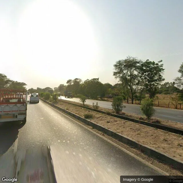 Hoarding — Kuha, Ahmedabad — CupShup