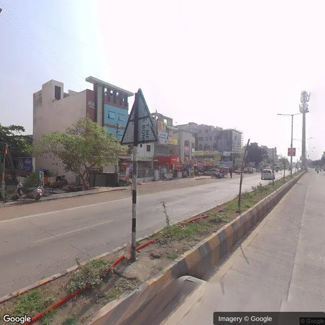 Hoarding — Dighori,, Nagpur — CupShup