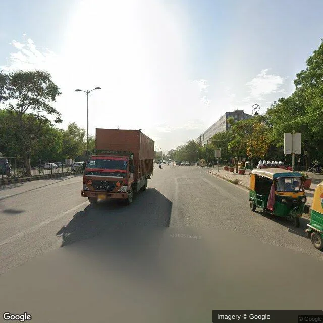 Hoarding - Kidwai Nagar New Delhi, 99353