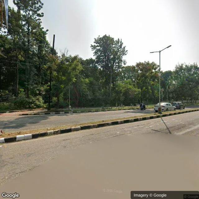 Hoarding — Sector 49,, Chandigarh — CupShup